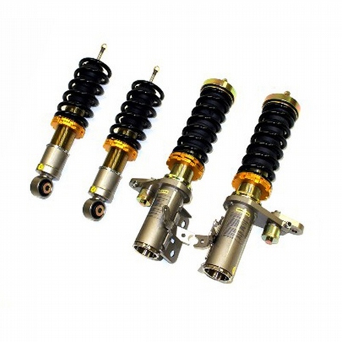 Acura RSX 02-06 Spec 1 Coilovers