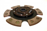 Clutch Discs