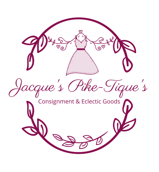 Jacque's, Eclectic Goods Online Boutique