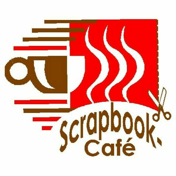 Scrapbook-Café