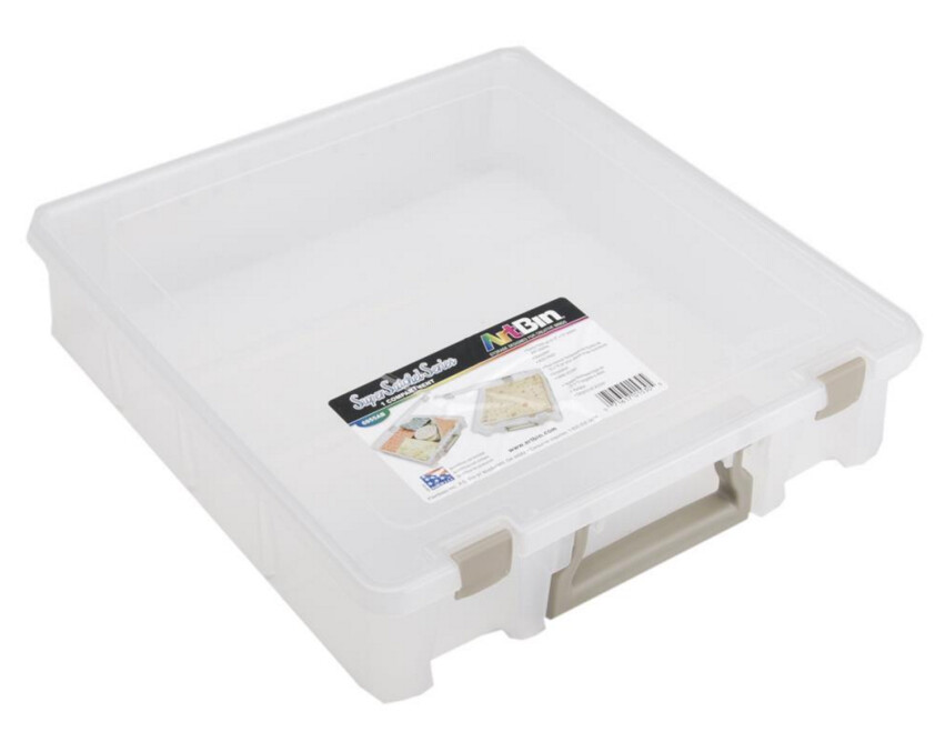 CAJA ARTBIN