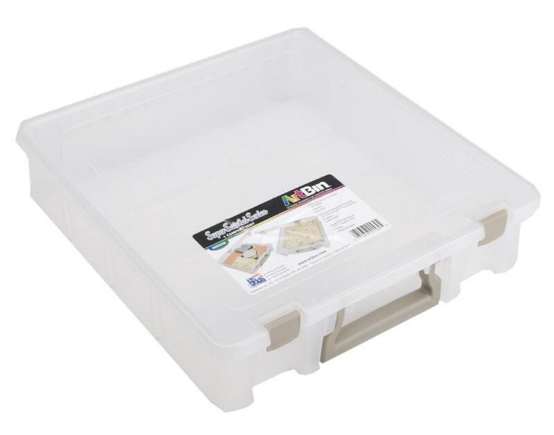 CAJA ARTBIN