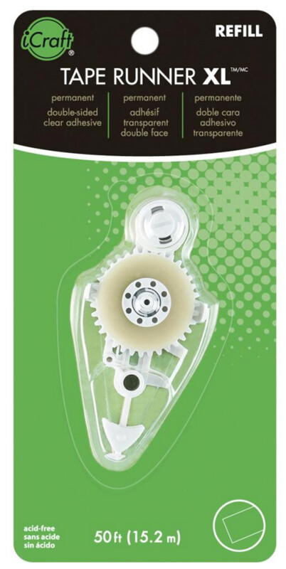 REPUESTO DE TAPE DOBLE LADO THERMOWEB
