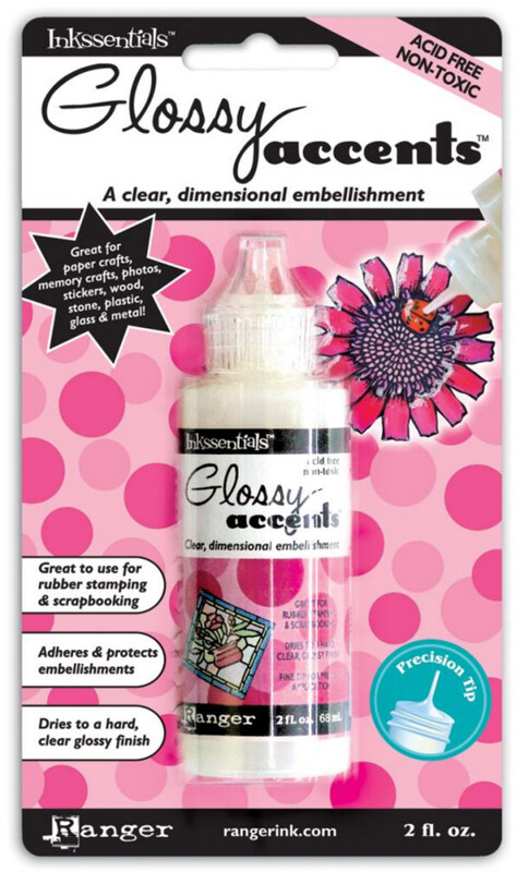 ACENTOS BRILLANTES 2 ONZ
