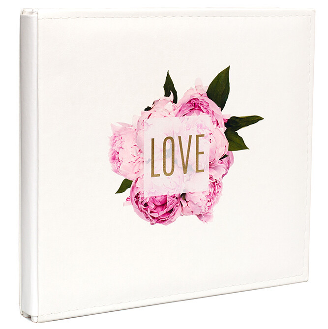 ALBUM LOVE