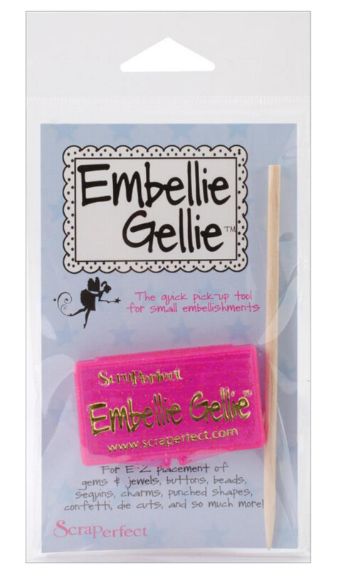 EMBELLIE GELLIE