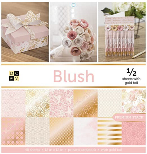 BLOCK BLUSH