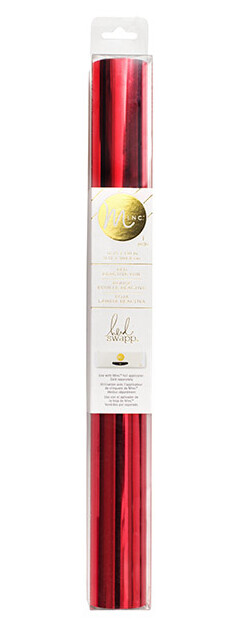 FOIL ROJO
