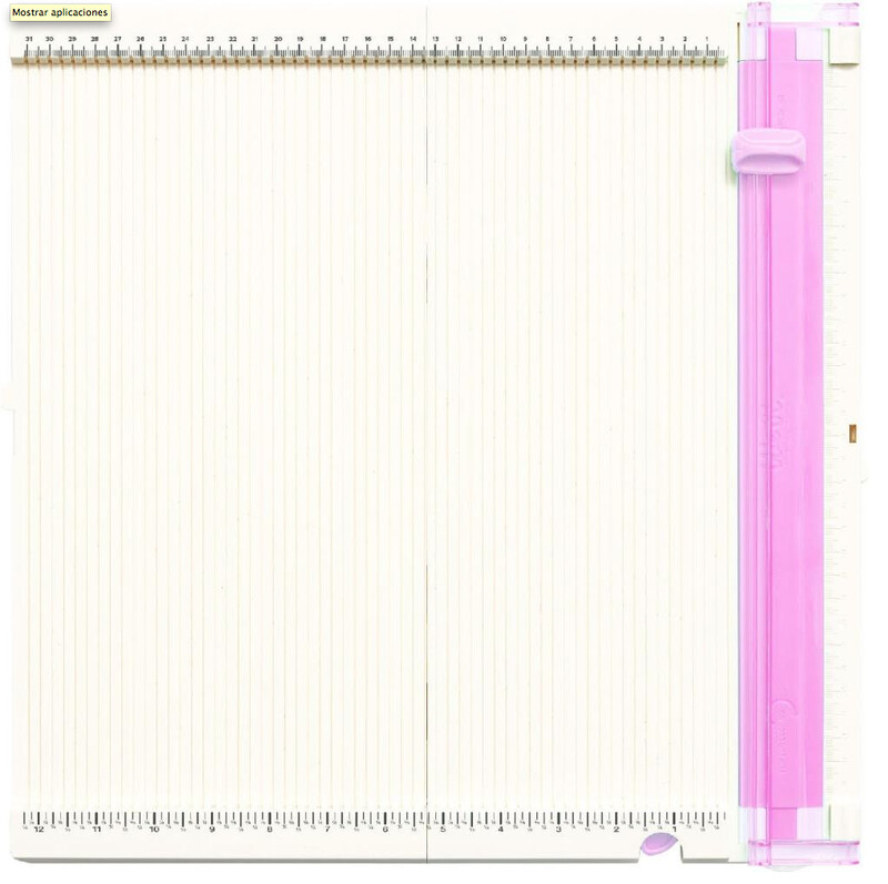 CIZALLA TRIM &amp; SCORE METRICA