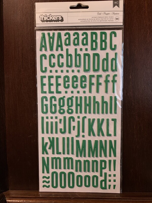 MUÑECO