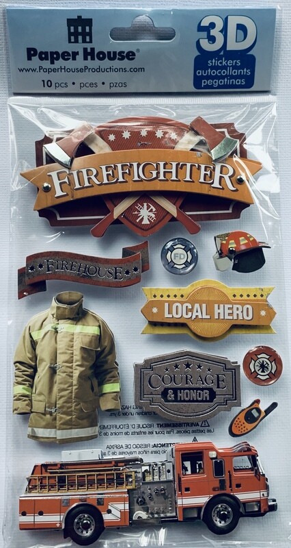 Firefighter