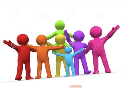 FAMILIA Y AMIGOS