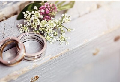 BODA Y AMOR