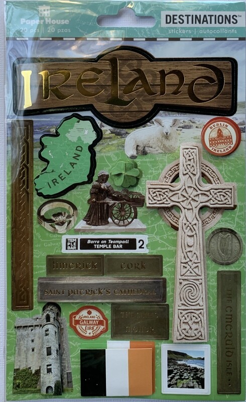 Irlanda