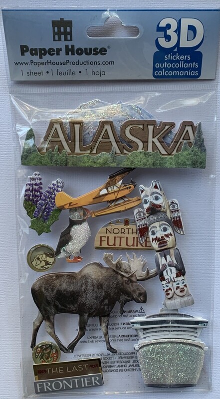 Alaska
