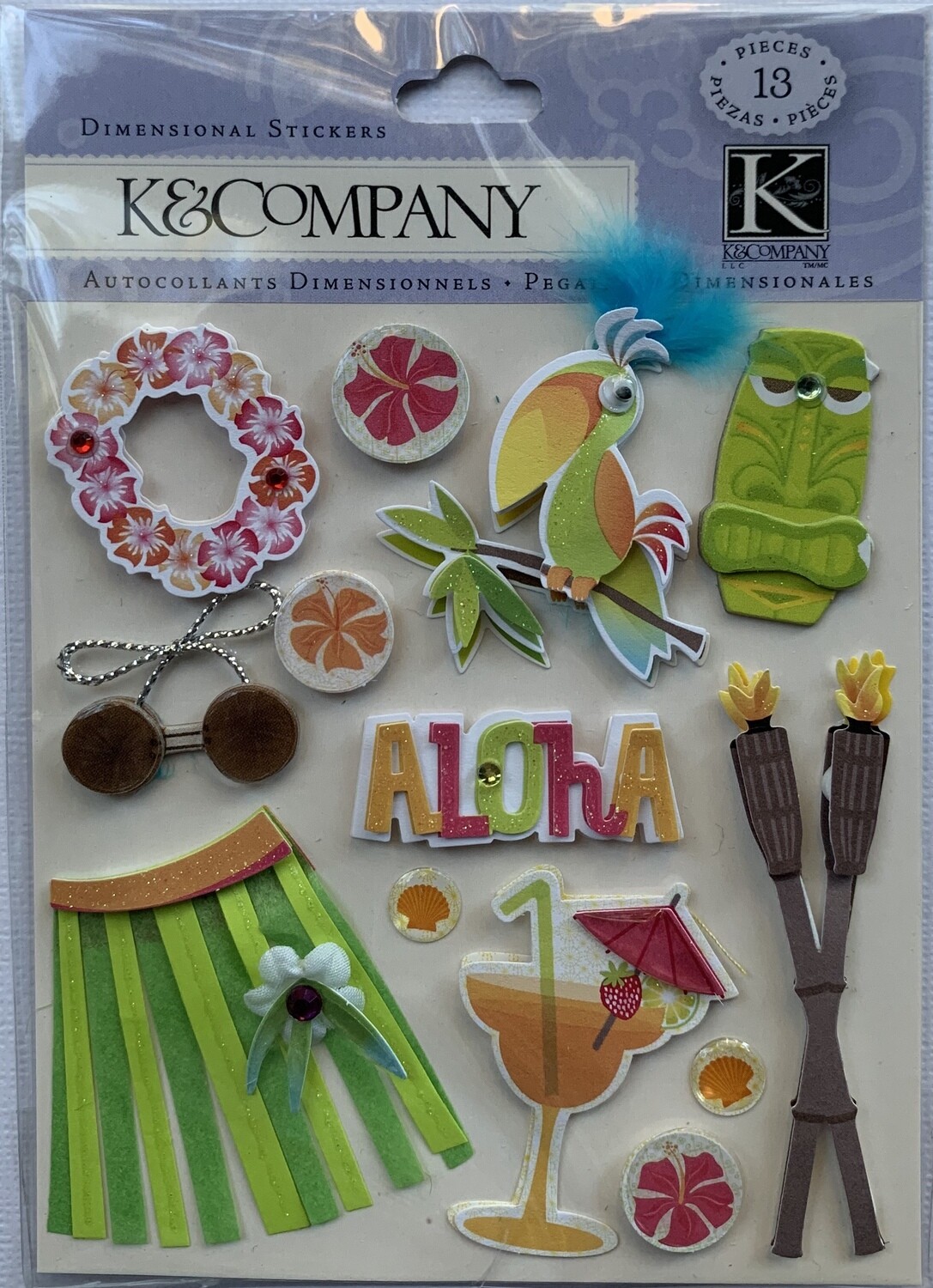 Aloha