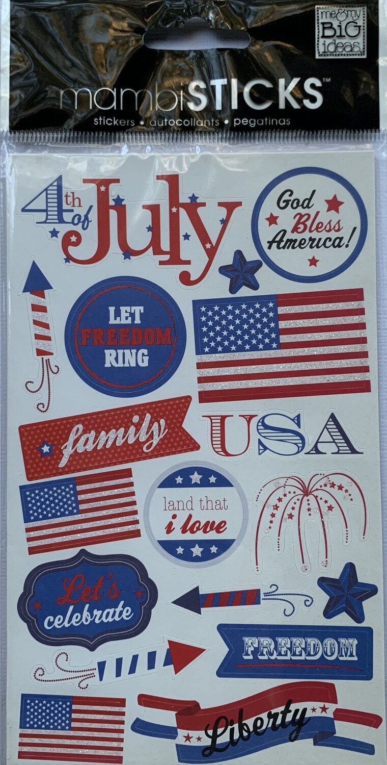 4th of July