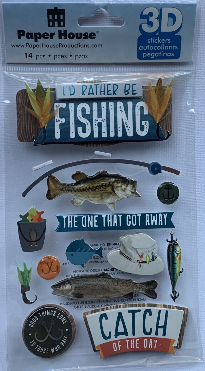 Fishing