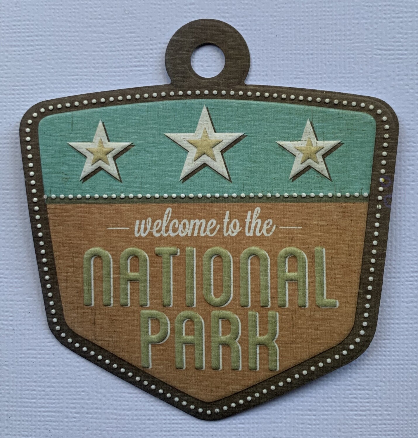 National Park