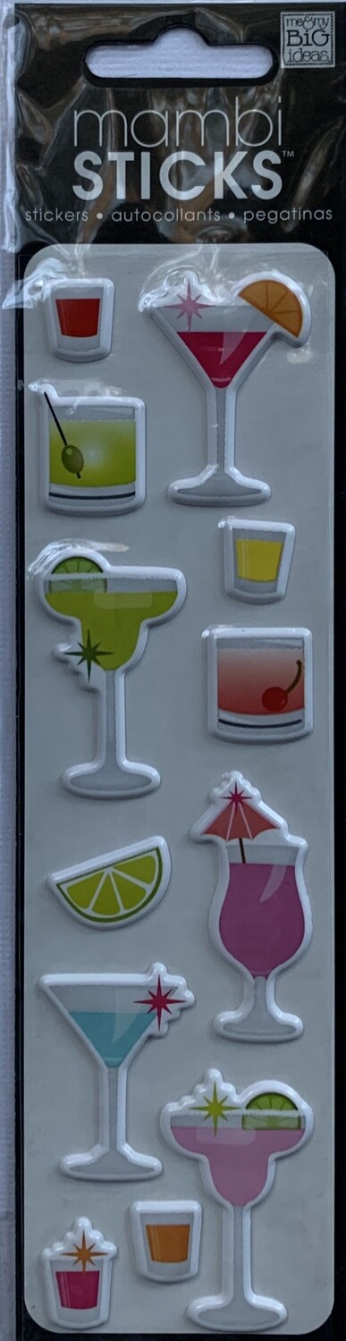 Cocktails