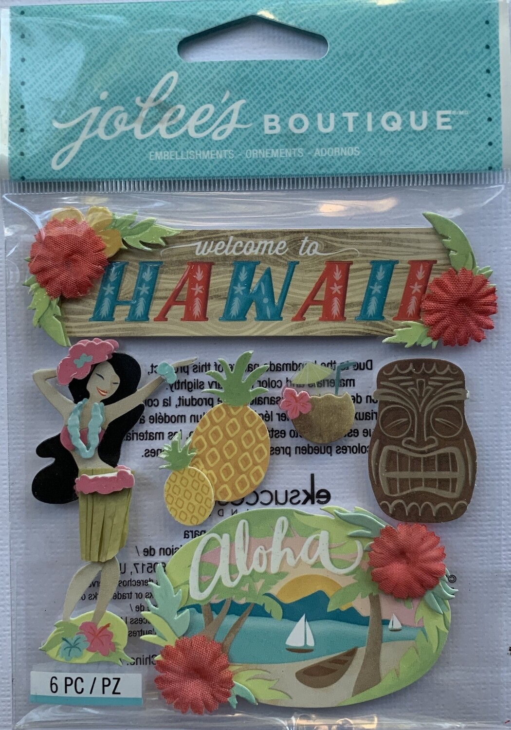 Welcome to Hawaii