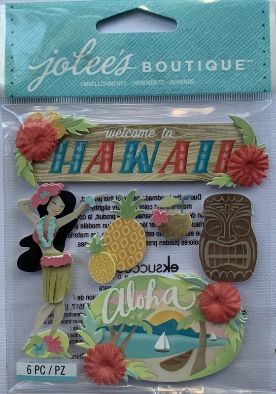 Welcome to Hawaii