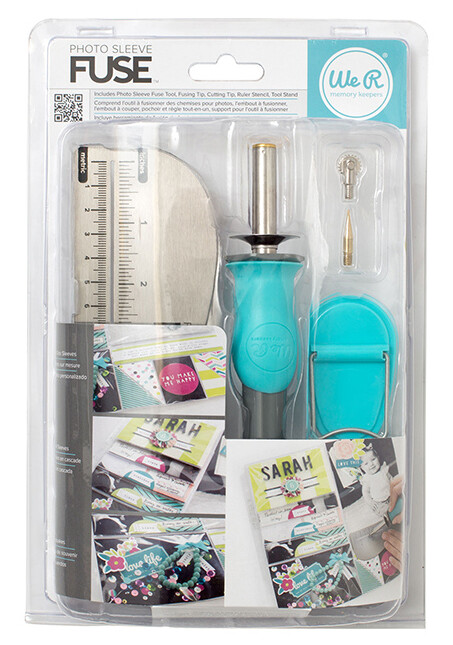 FUSE TOOL
