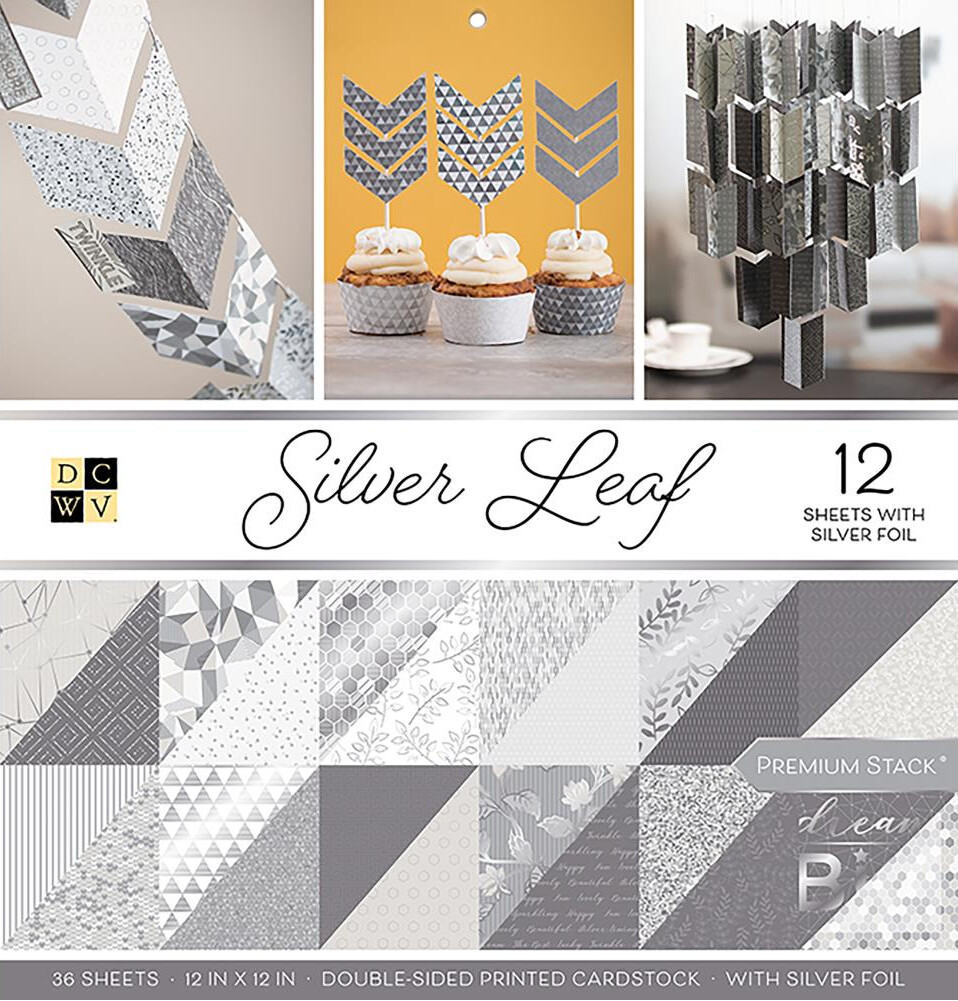 SILVER LEAF