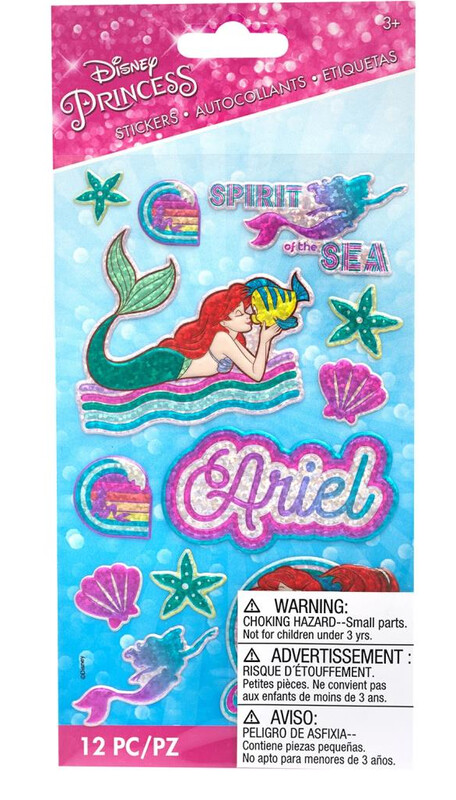 SPARKLE ARIEL