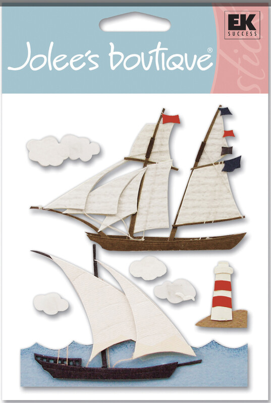 NAUTICAL TRAVEL
