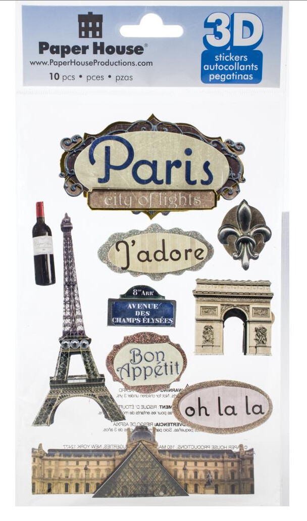 PARIS