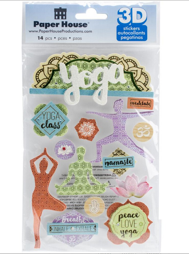 YOGA