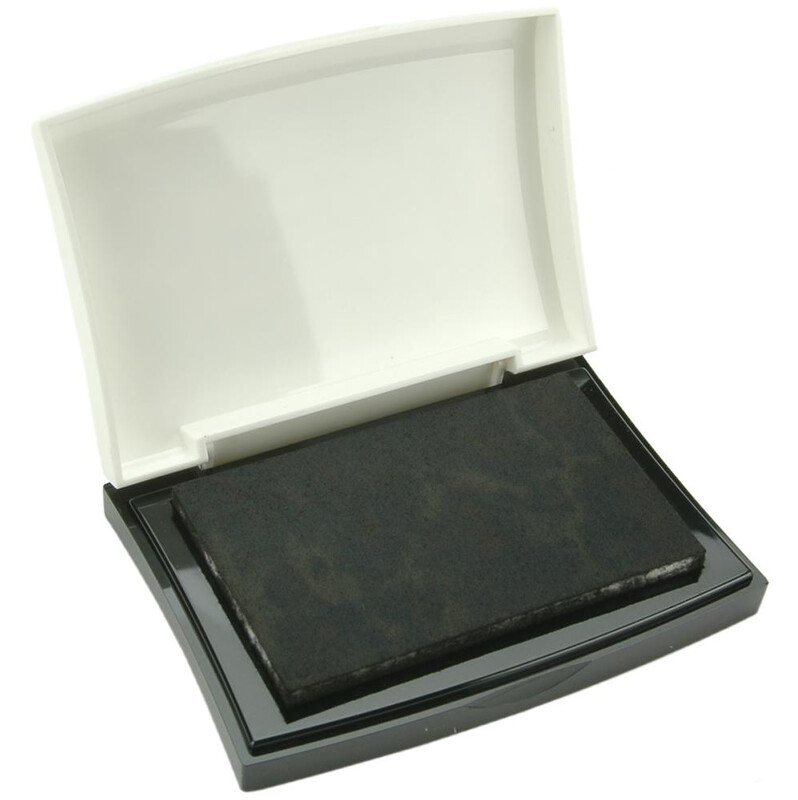 VERSAFINE ALMOHADILLA  ONYX BLACK