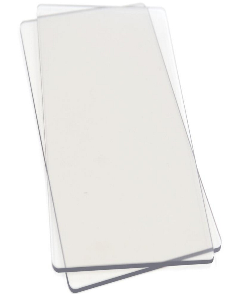 TABLAS ACRILICAS DE 6&quot; EXTENDED