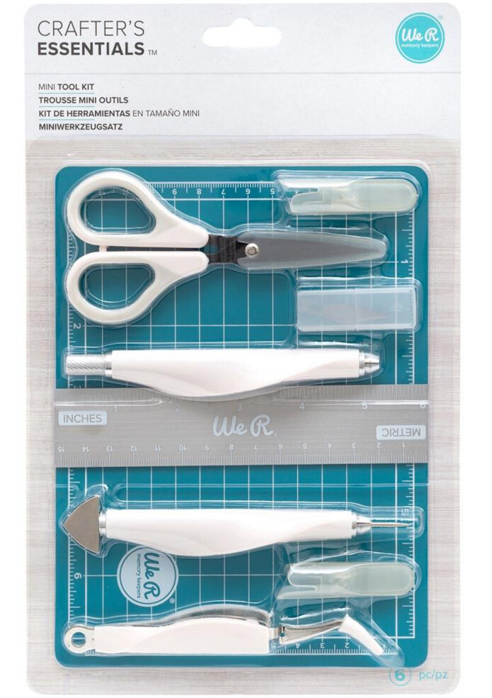 MINI TOOL KIT