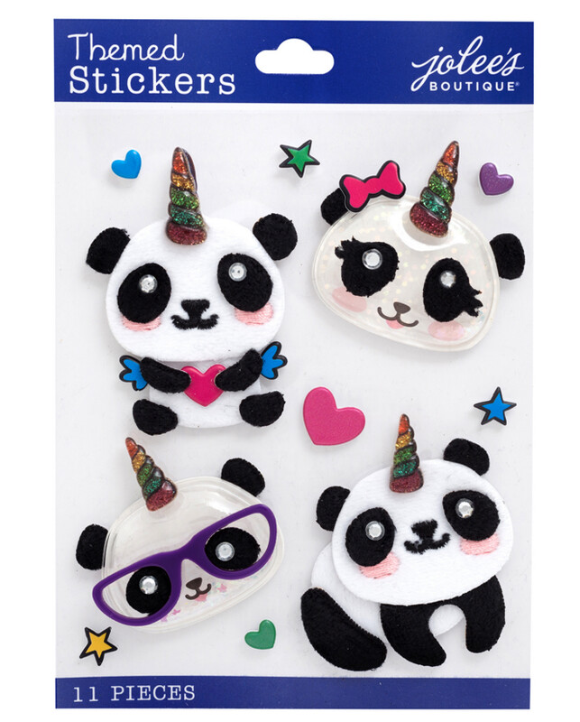 PANDACORN