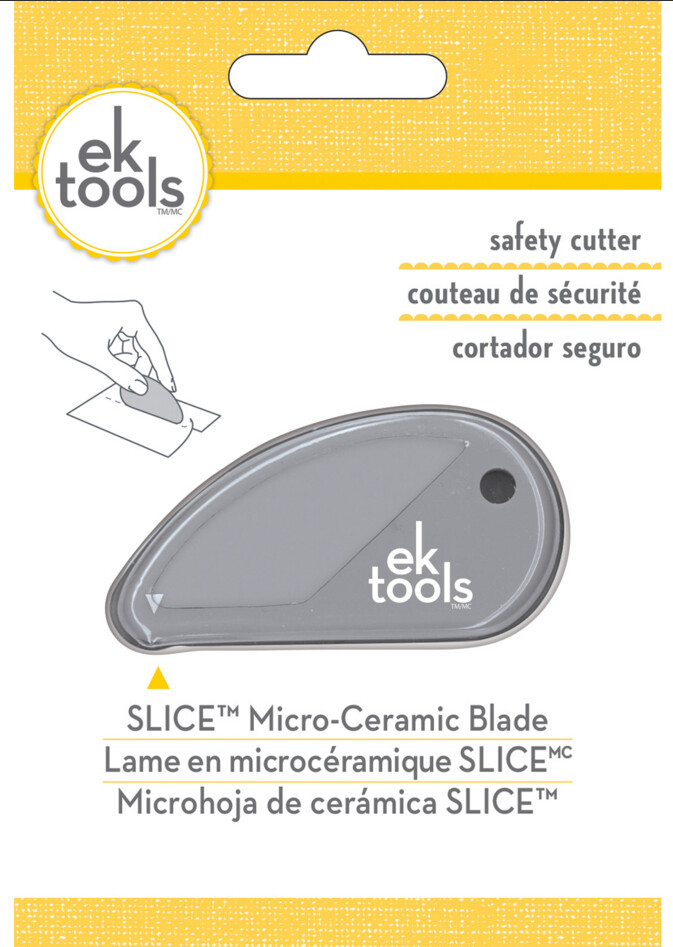 SLICE SAFETY CUTTER