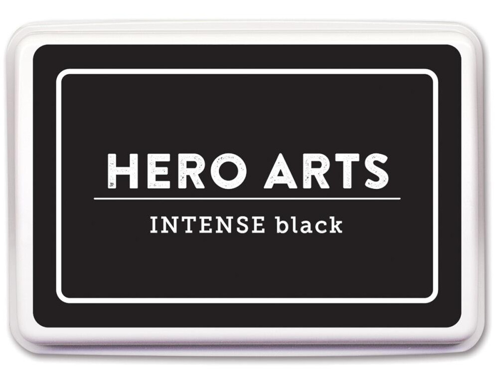 HERO ARTS DYE INK