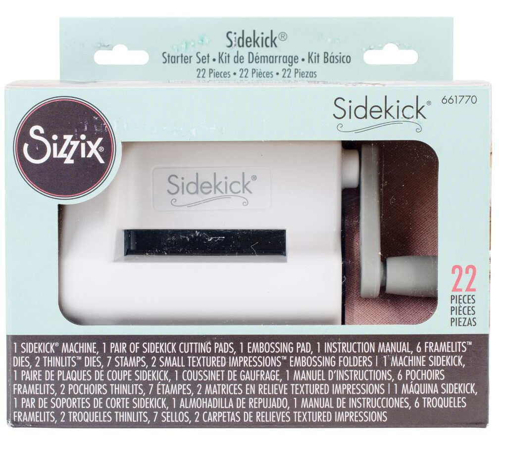 SIDEKICK