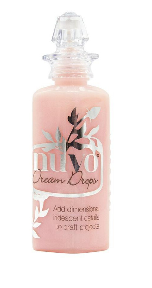 NUVO DREAM DROPS LOVE POTION