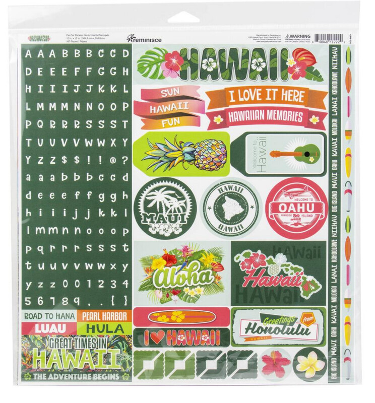 KIT HAWAII