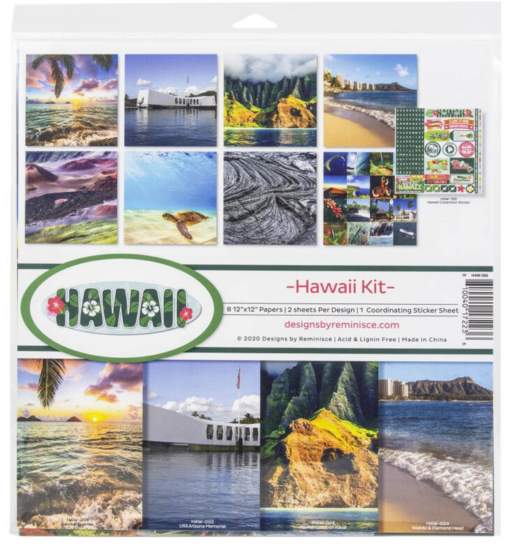 KIT HAWAII
