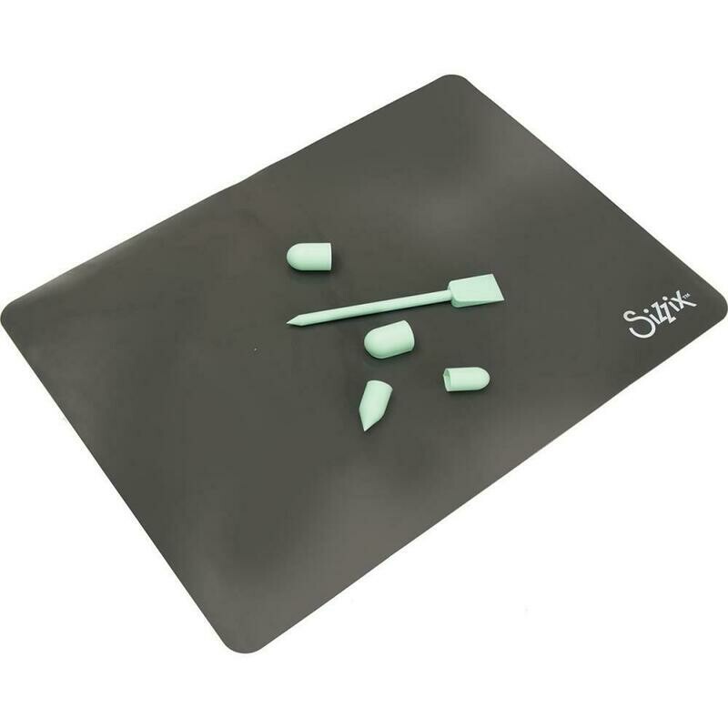 ACCESORIO PARA PISTOLA DE GOMA
