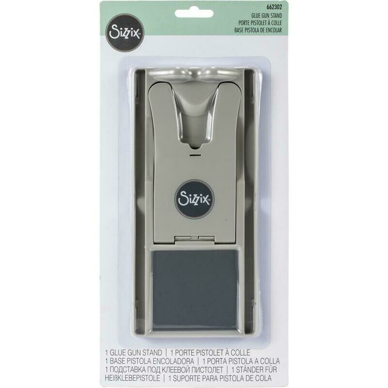 SOPORTE PARA PISTOLA DE GOMA