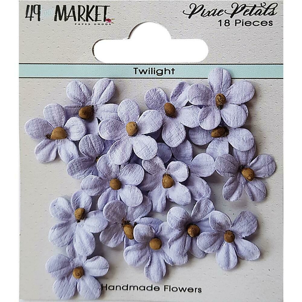 PIXIE PETALS TWILIGHT