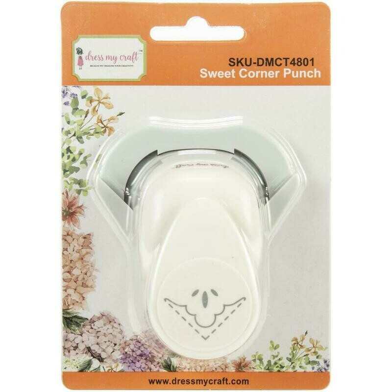 PUNCH DE ESQUINAS SWEET CORNER