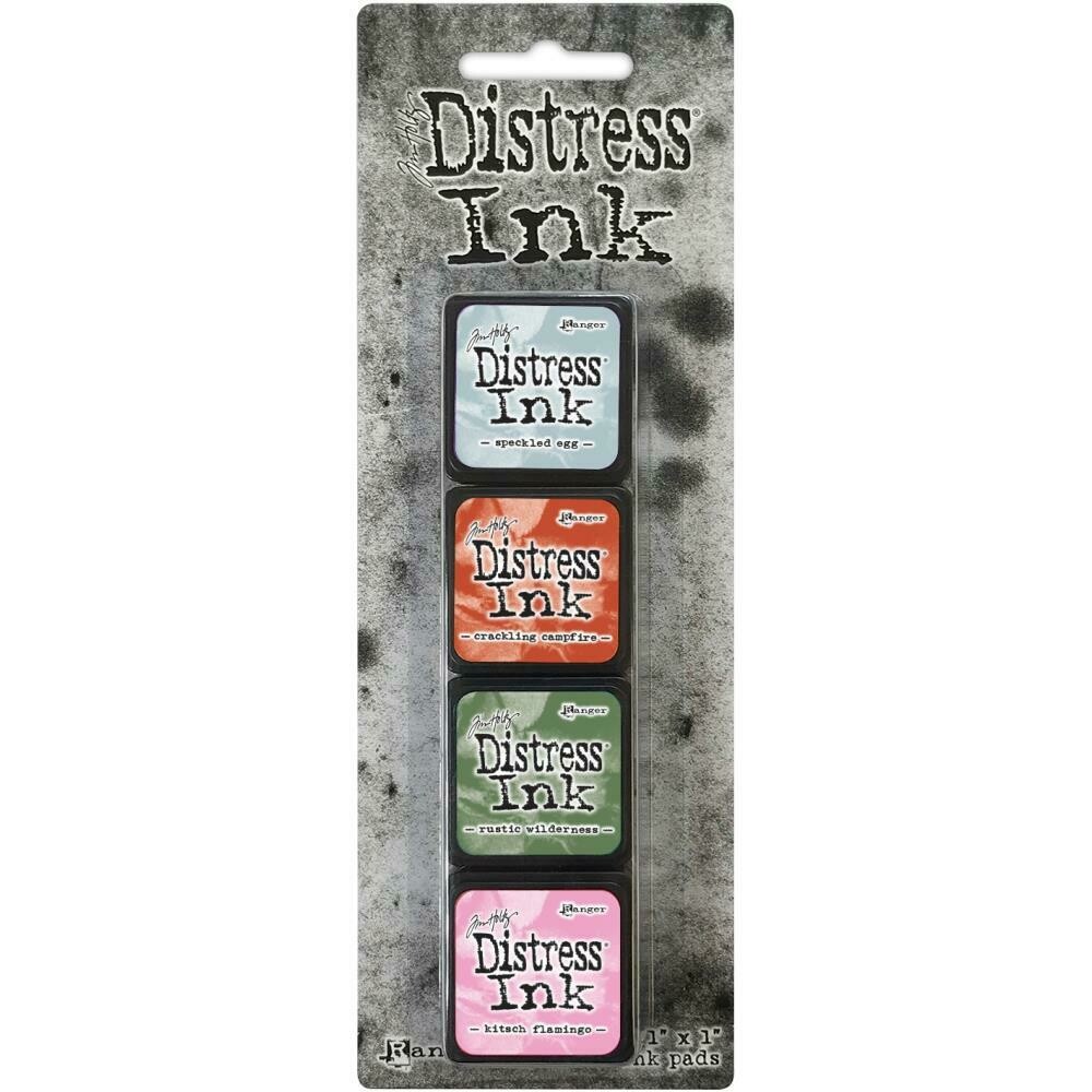 TIM HOLTZ MINI TINTAS KIT 16