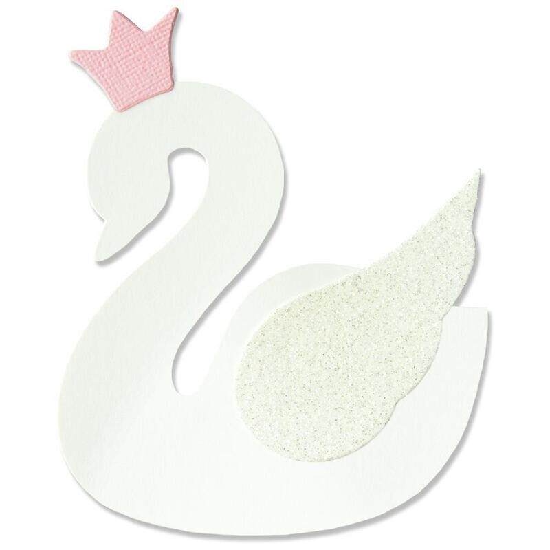 TROQUEL BIGZ CISNE