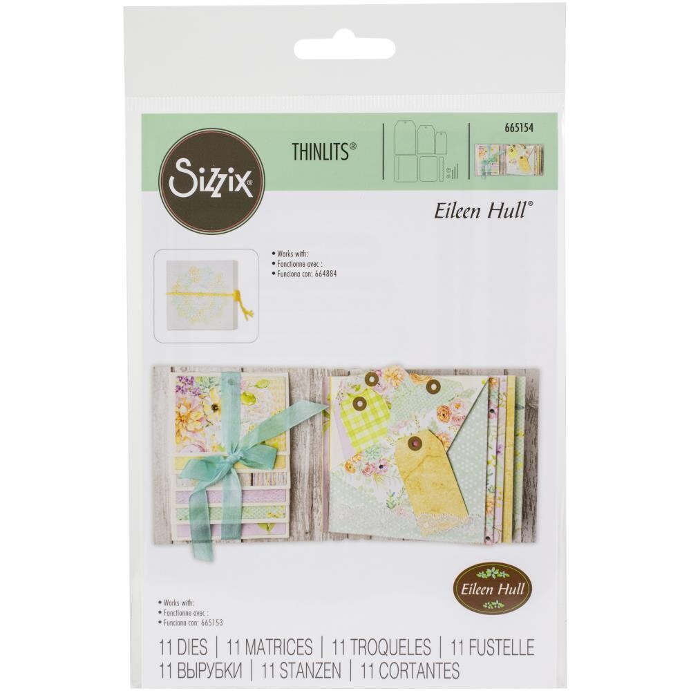 TROQUEL CASCADA PARA TARJETAS