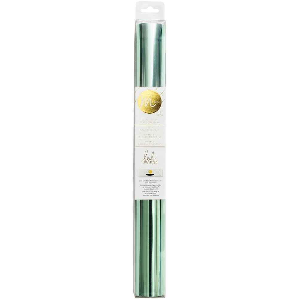 FOIL MENTA